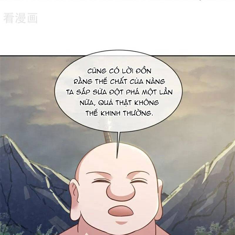 Chiến Hồn Tuyệt Thế: Chapter 705