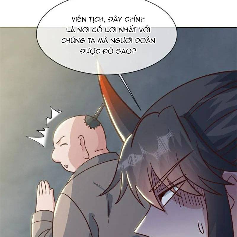 Chiến Hồn Tuyệt Thế: Chapter 705