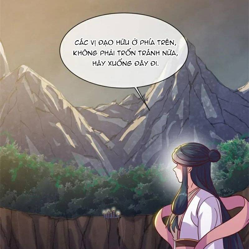 Chiến Hồn Tuyệt Thế: Chapter 705