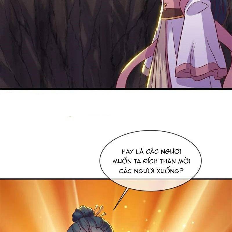 Chiến Hồn Tuyệt Thế: Chapter 705