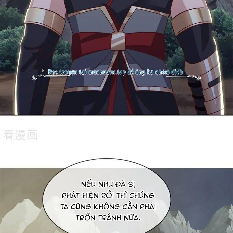 Chiến Hồn Tuyệt Thế: Chapter 705