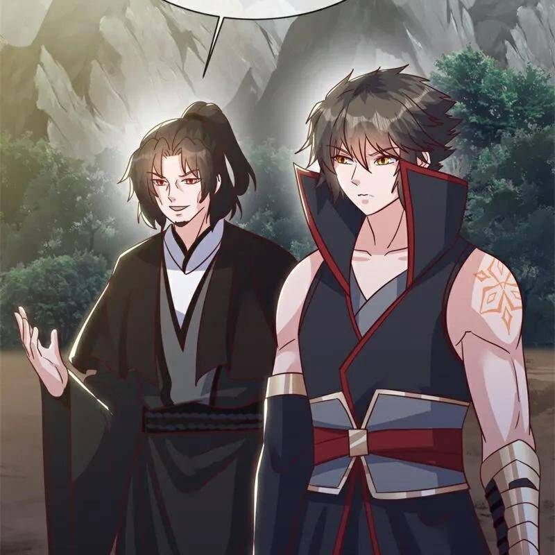 Chiến Hồn Tuyệt Thế: Chapter 705