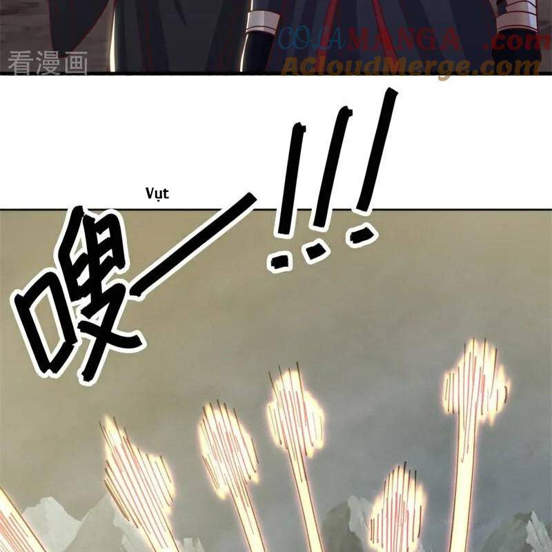 Chiến Hồn Tuyệt Thế: Chapter 705