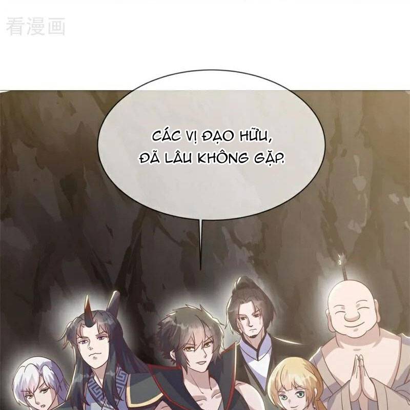 Chiến Hồn Tuyệt Thế: Chapter 705
