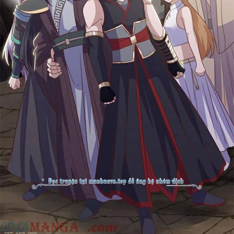 Chiến Hồn Tuyệt Thế: Chapter 705