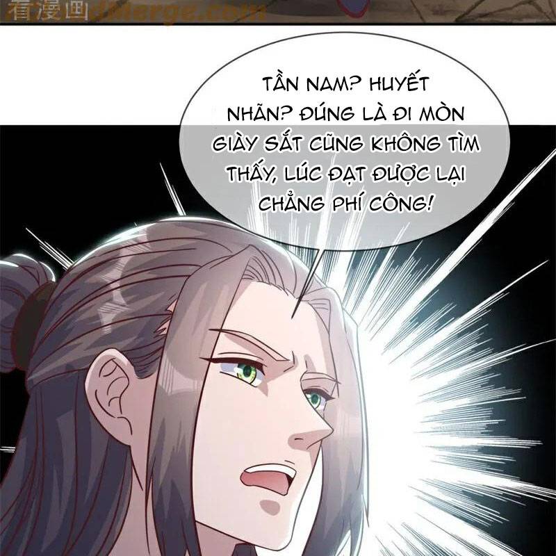 Chiến Hồn Tuyệt Thế: Chapter 705
