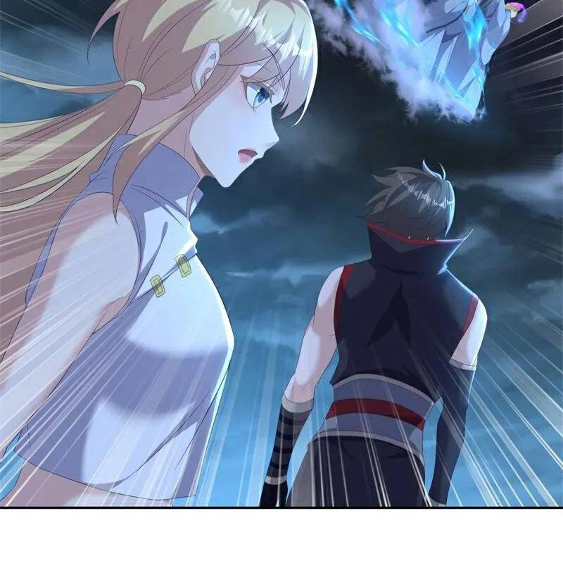 Chiến Hồn Tuyệt Thế: Chapter 705