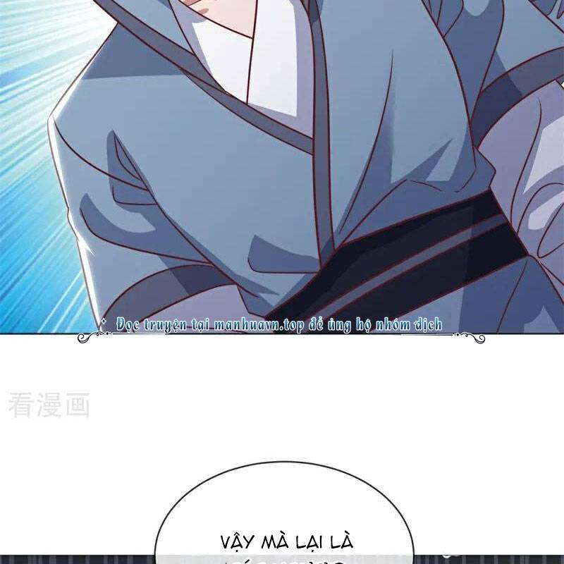 Chiến Hồn Tuyệt Thế: Chapter 705