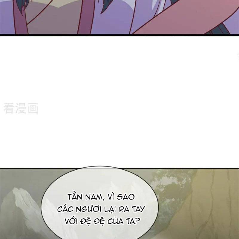 Chiến Hồn Tuyệt Thế: Chapter 705