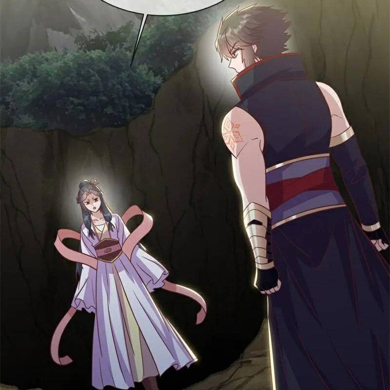 Chiến Hồn Tuyệt Thế: Chapter 705
