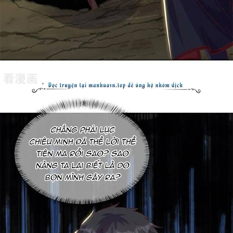 Chiến Hồn Tuyệt Thế: Chapter 705