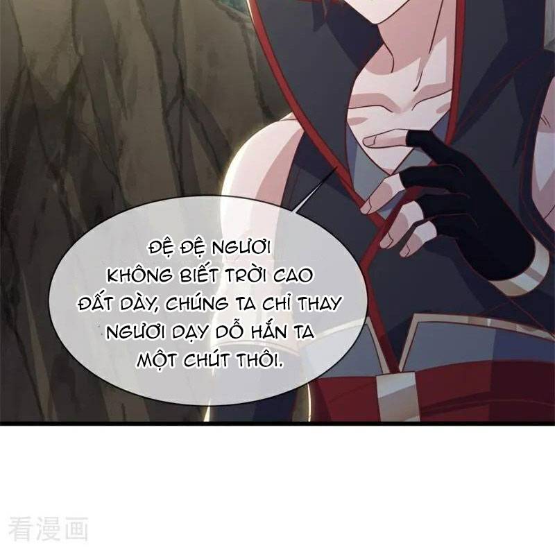 Chiến Hồn Tuyệt Thế: Chapter 705