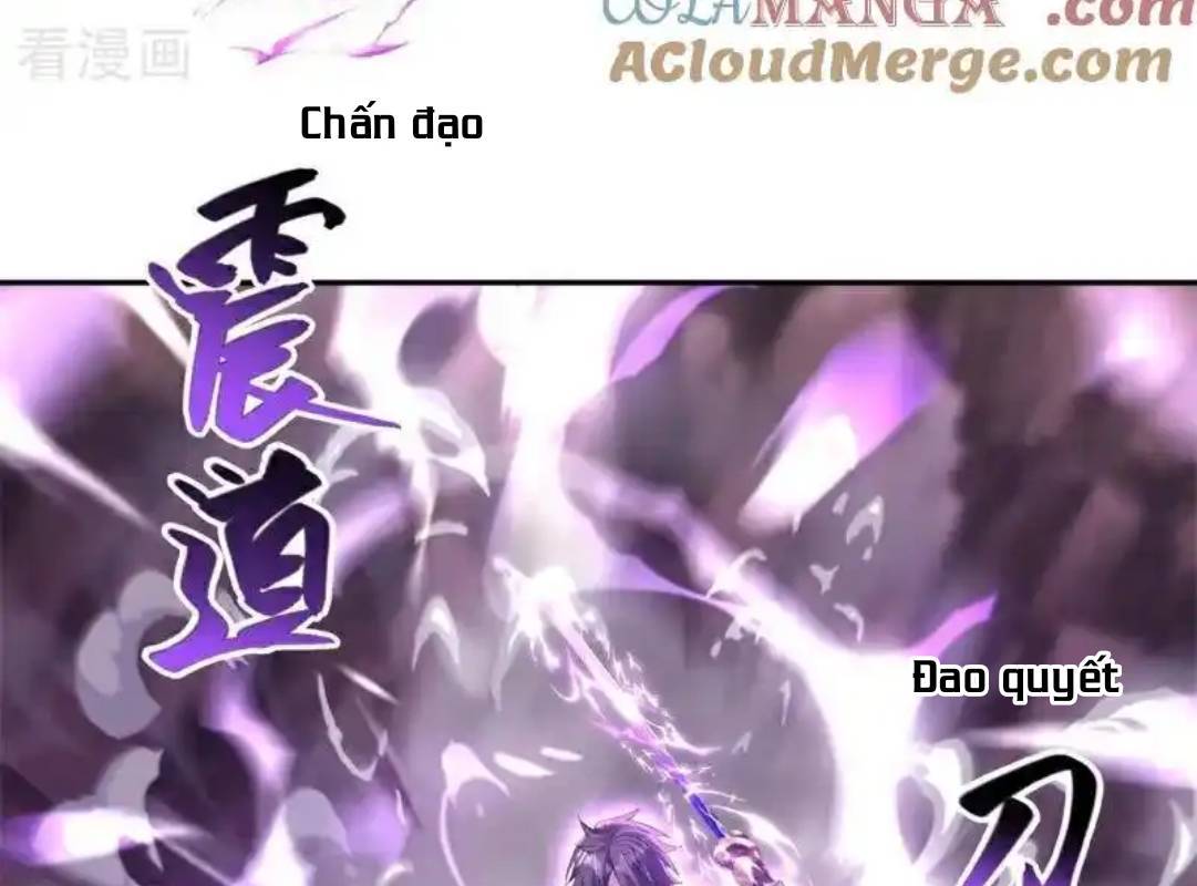 Chiến Hồn Tuyệt Thế: Chapter 706