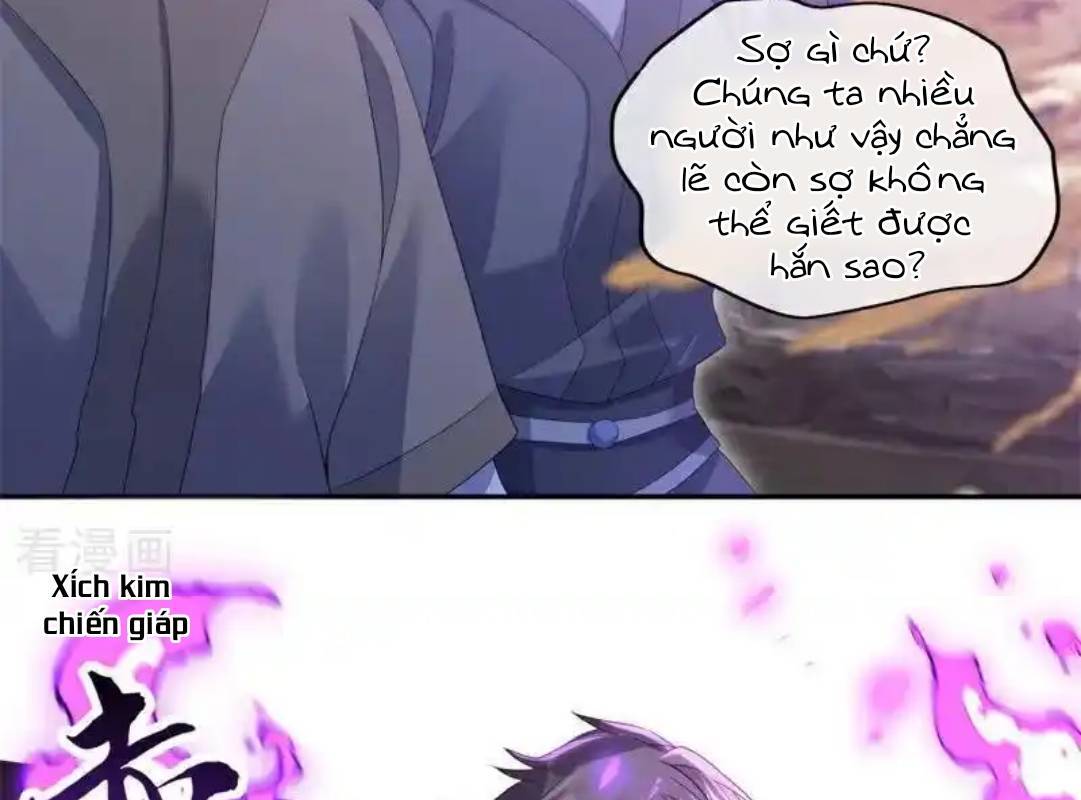Chiến Hồn Tuyệt Thế: Chapter 706