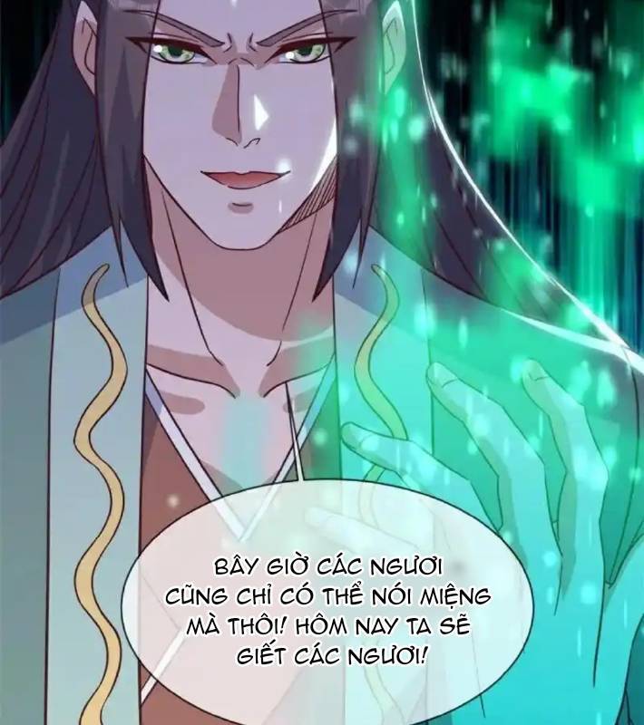 Chiến Hồn Tuyệt Thế: Chapter 706