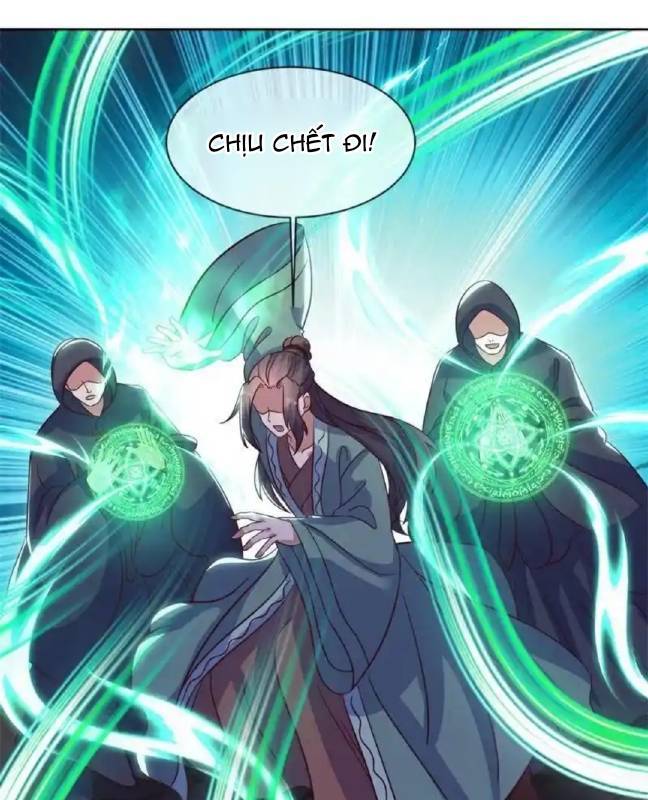 Chiến Hồn Tuyệt Thế: Chapter 706