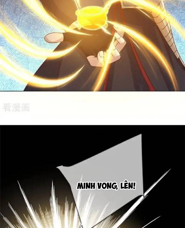 Chiến Hồn Tuyệt Thế: Chapter 706