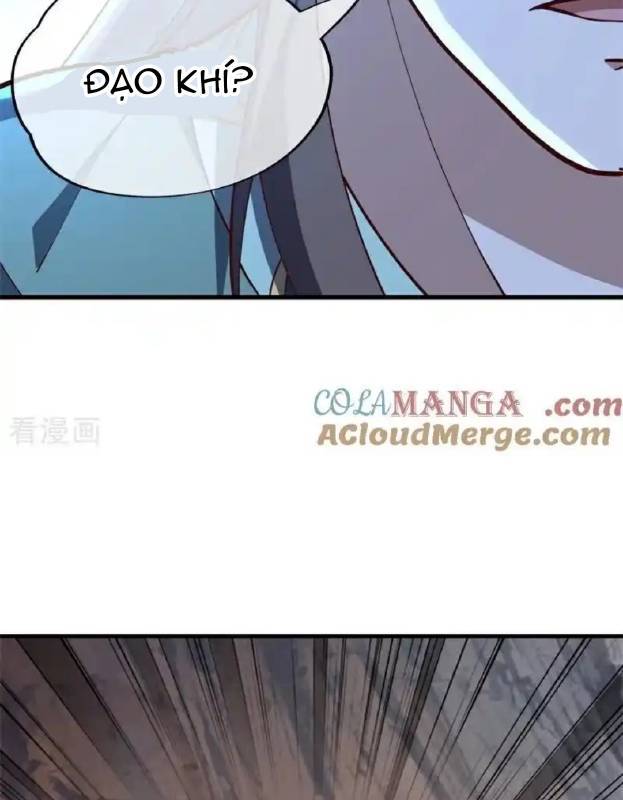 Chiến Hồn Tuyệt Thế: Chapter 706