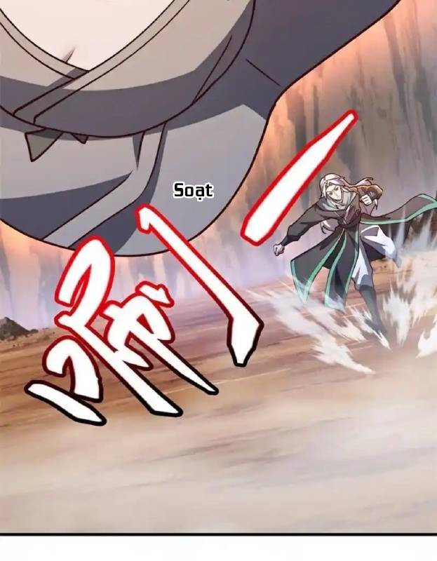 Chiến Hồn Tuyệt Thế: Chapter 706