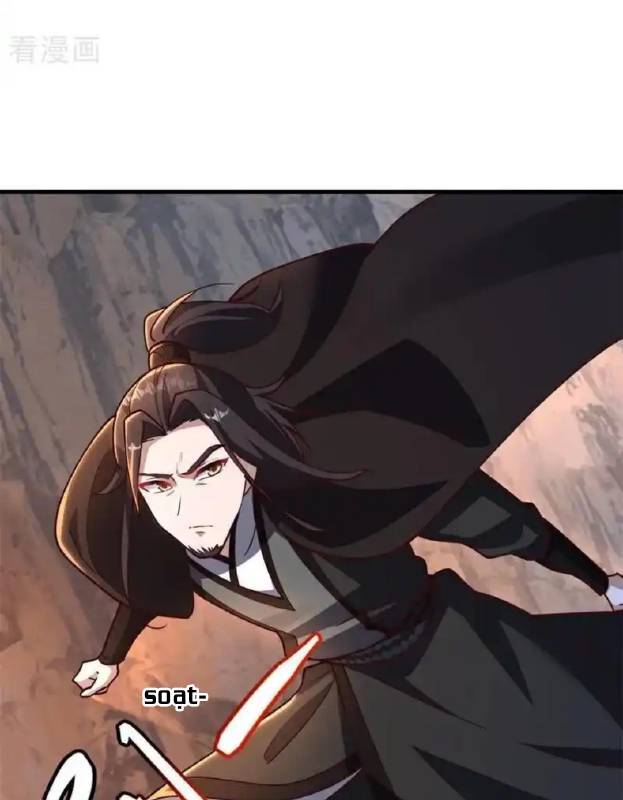 Chiến Hồn Tuyệt Thế: Chapter 706