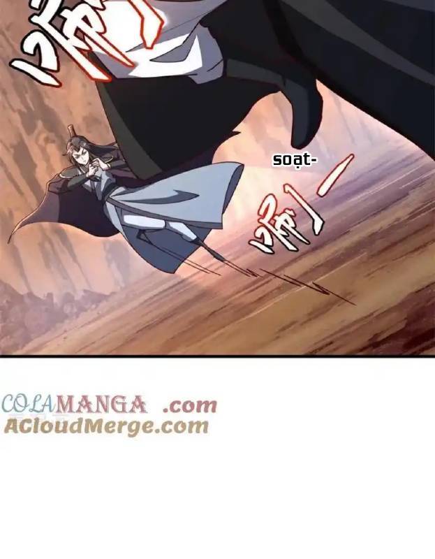 Chiến Hồn Tuyệt Thế: Chapter 706