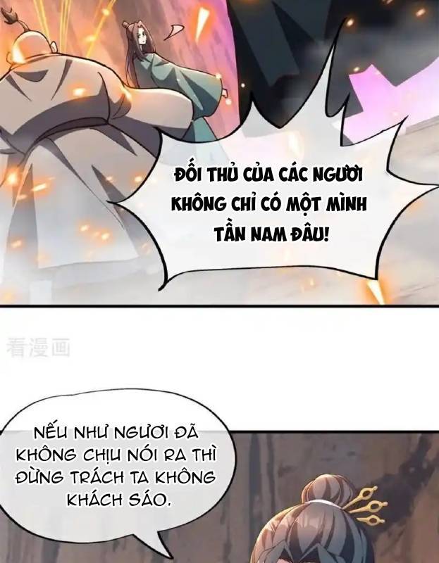 Chiến Hồn Tuyệt Thế: Chapter 706