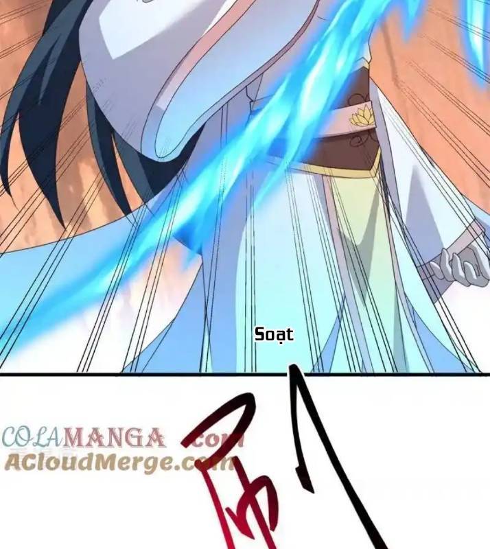 Chiến Hồn Tuyệt Thế: Chapter 706