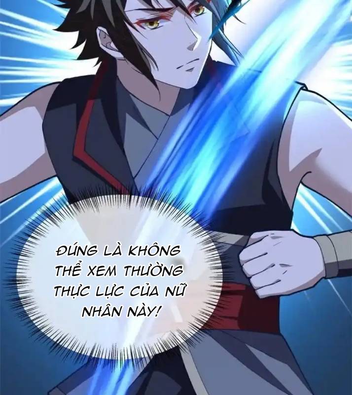 Chiến Hồn Tuyệt Thế: Chapter 706