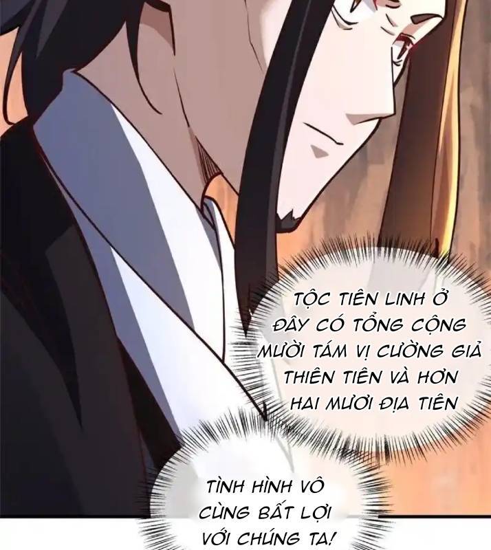 Chiến Hồn Tuyệt Thế: Chapter 706