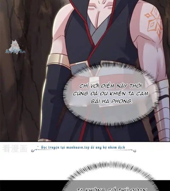 Chiến Hồn Tuyệt Thế: Chapter 706