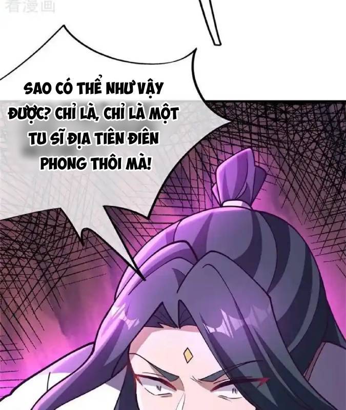 Chiến Hồn Tuyệt Thế: Chapter 706