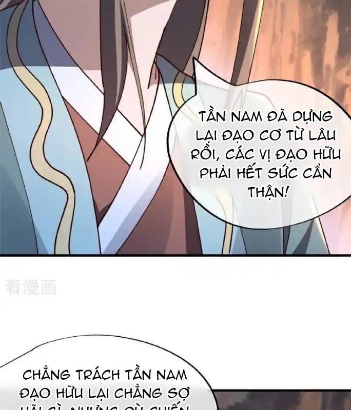 Chiến Hồn Tuyệt Thế: Chapter 706