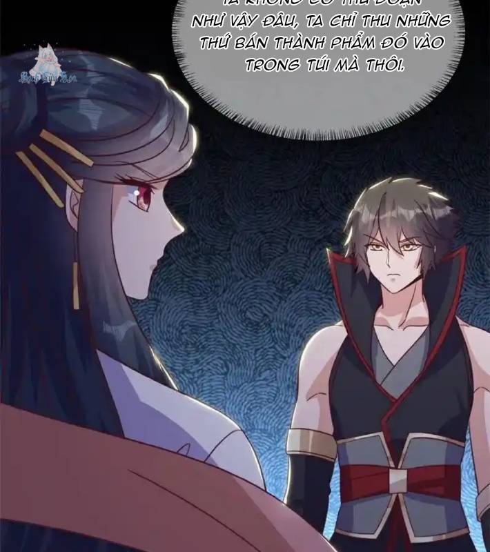 Chiến Hồn Tuyệt Thế: Chapter 706