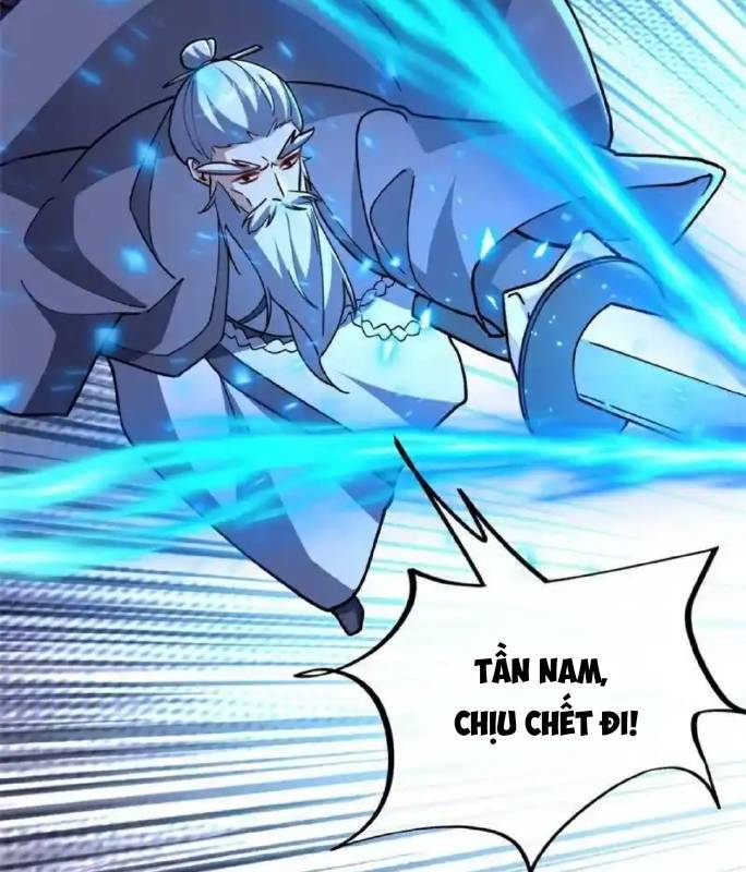Chiến Hồn Tuyệt Thế: Chapter 706