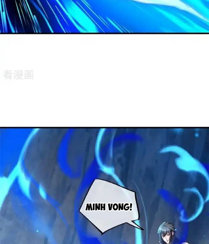 Chiến Hồn Tuyệt Thế: Chapter 706