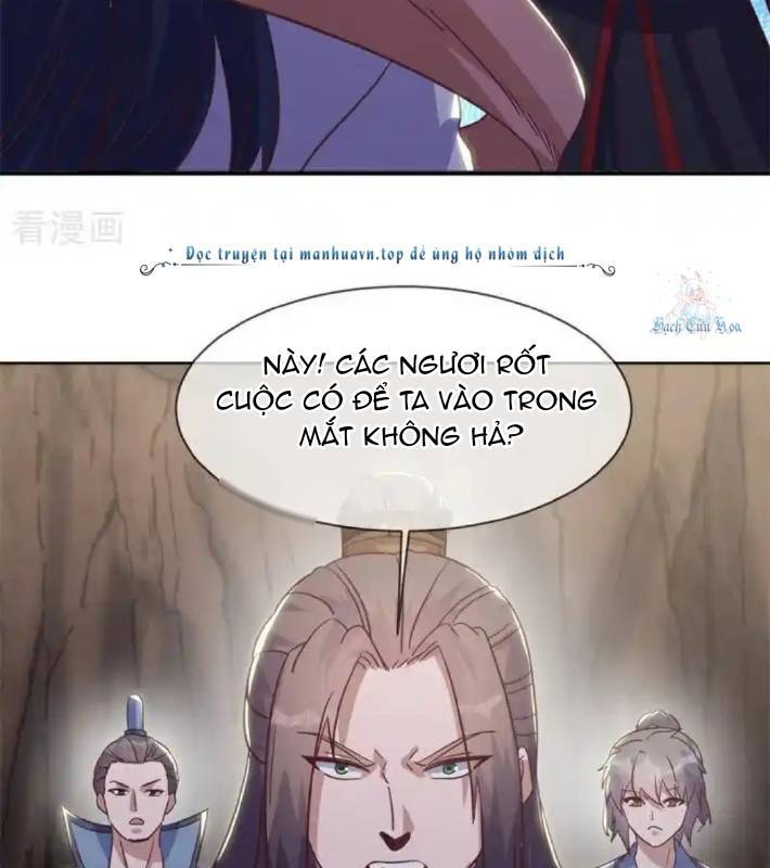 Chiến Hồn Tuyệt Thế: Chapter 706