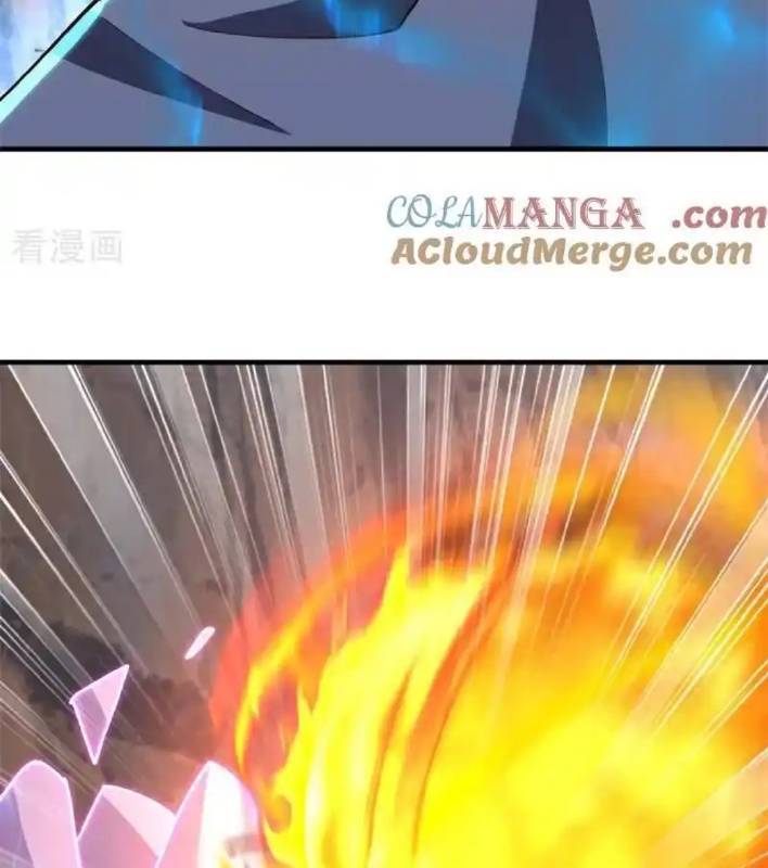 Chiến Hồn Tuyệt Thế: Chapter 706