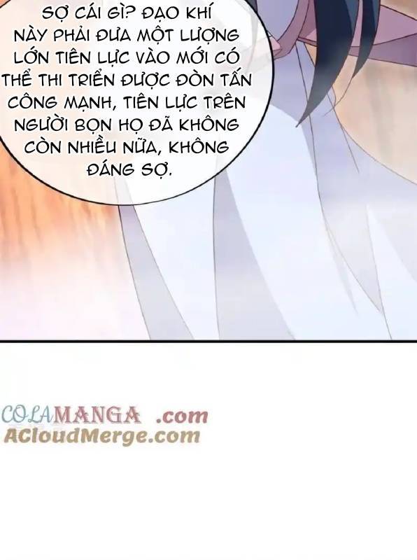 Chiến Hồn Tuyệt Thế: Chapter 706