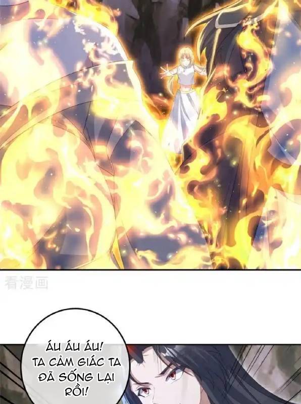 Chiến Hồn Tuyệt Thế: Chapter 706
