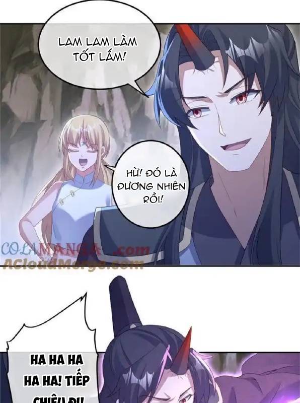 Chiến Hồn Tuyệt Thế: Chapter 706