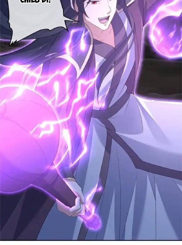 Chiến Hồn Tuyệt Thế: Chapter 706