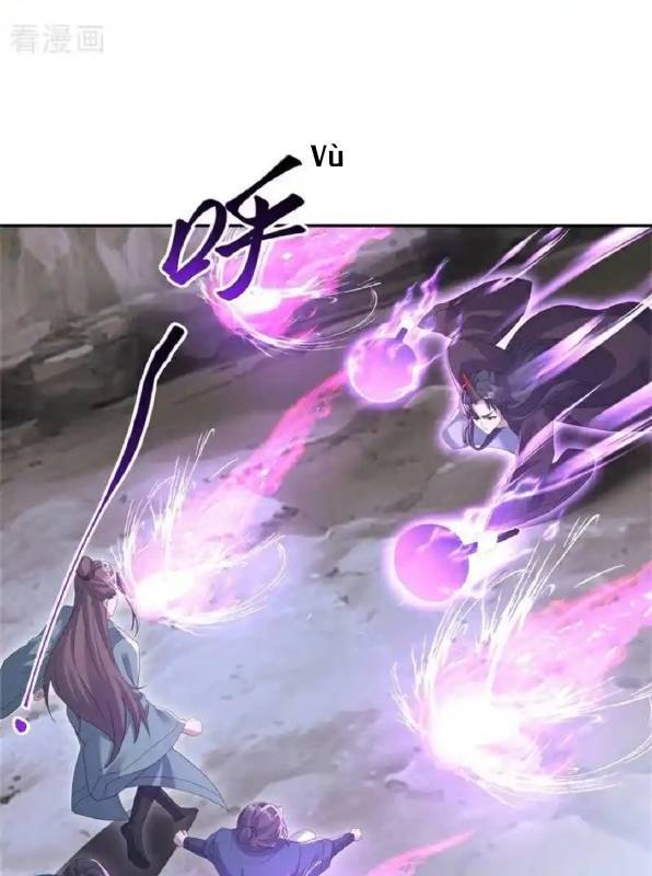 Chiến Hồn Tuyệt Thế: Chapter 706