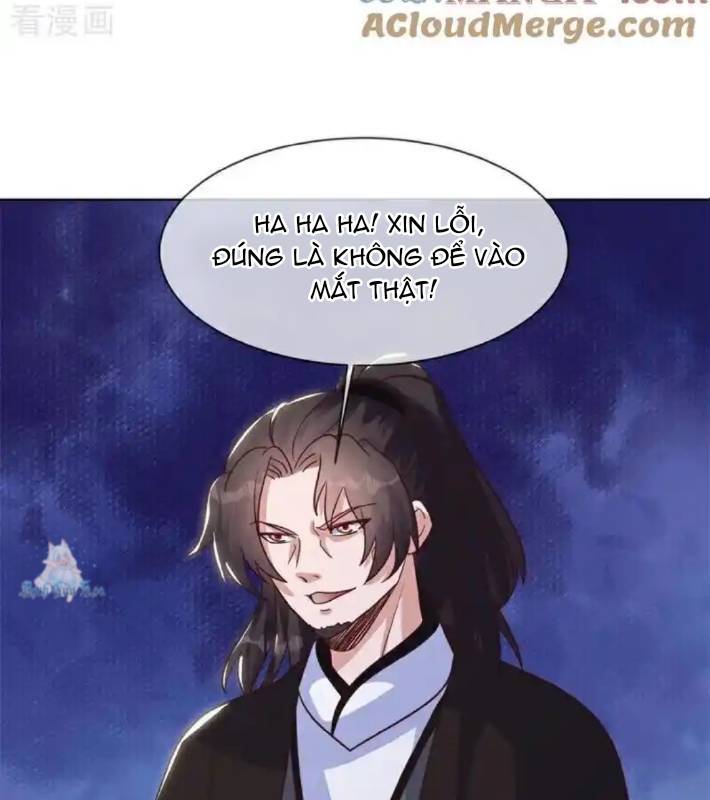 Chiến Hồn Tuyệt Thế: Chapter 706