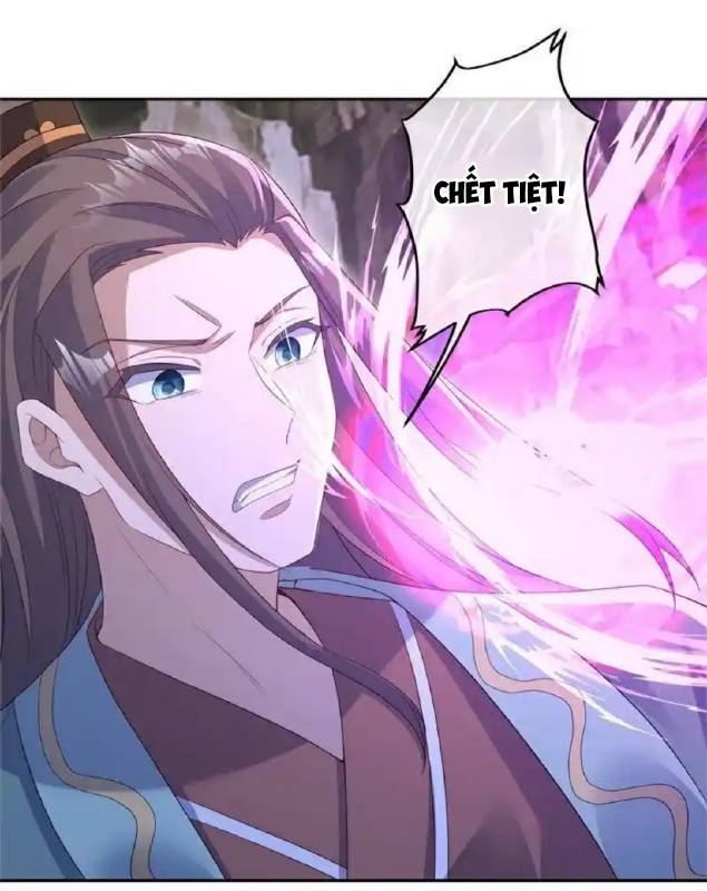 Chiến Hồn Tuyệt Thế: Chapter 706