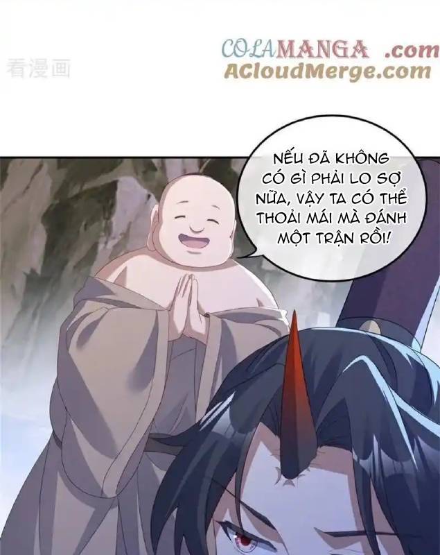 Chiến Hồn Tuyệt Thế: Chapter 706