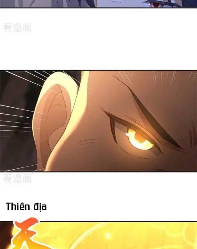 Chiến Hồn Tuyệt Thế: Chapter 706