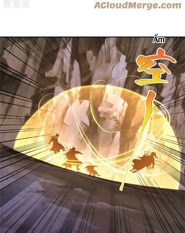 Chiến Hồn Tuyệt Thế: Chapter 706
