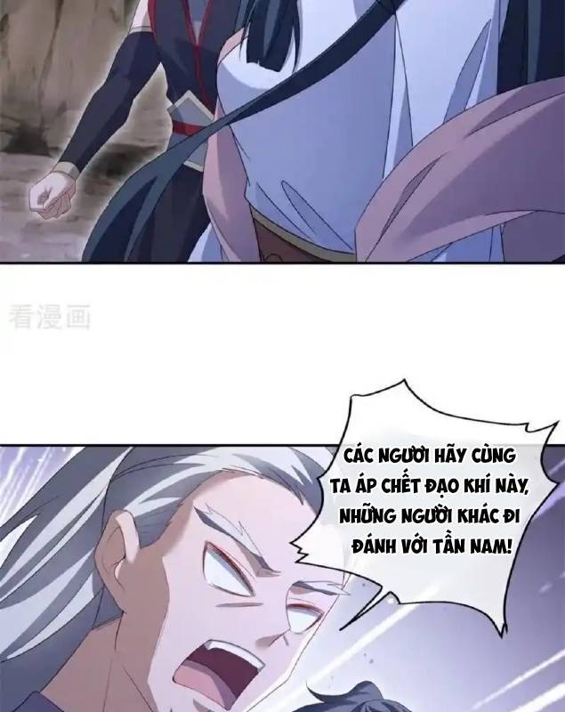 Chiến Hồn Tuyệt Thế: Chapter 706
