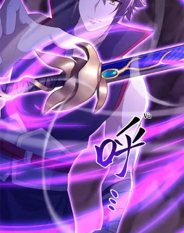 Chiến Hồn Tuyệt Thế: Chapter 706