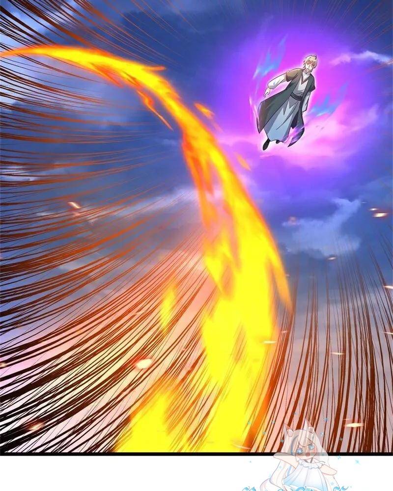 Chiến Hồn Tuyệt Thế: Chapter 710
